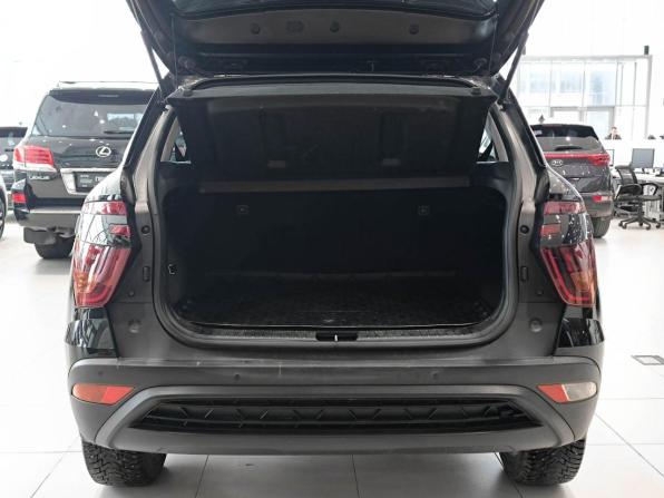 Hyundai Creta II с пробегом 2021 года, цена 2 200 000 рублей, 68189 км, внедорожник, Автокод Объявления