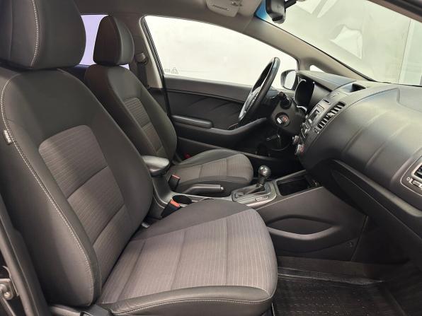Kia Cerato III с пробегом 2014 года, цена 1 350 000 рублей, 66101 км, седан, Автокод Объявления