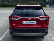 Toyota RAV4 V (XA50) Нижний Тагил  - изображение 23