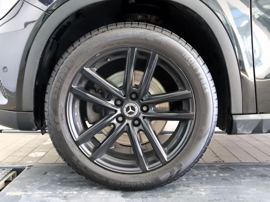 Mercedes-Benz GLA I (X156) Калининград  - изображение 8