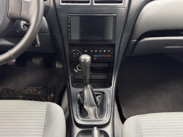 Nissan Almera Classic I с пробегом 2006 года, цена 440 000 рублей, 258084 км, седан, Автокод Объявления
