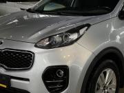 Kia Sportage IV Рестайлинг Оренбург  - изображение 35