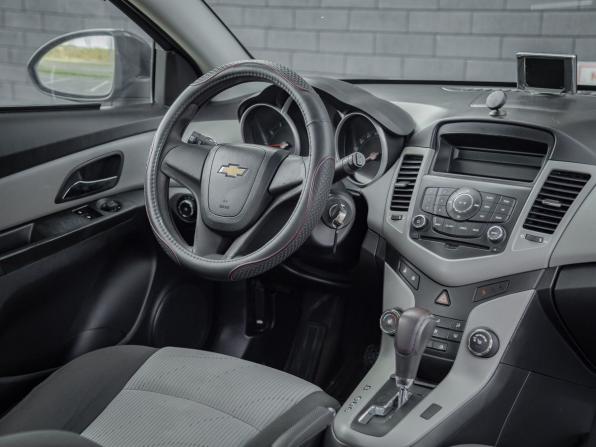 Chevrolet Cruze I с пробегом 2012 года, цена 630 000 рублей, 203000 км, хэтчбек, Автокод Объявления