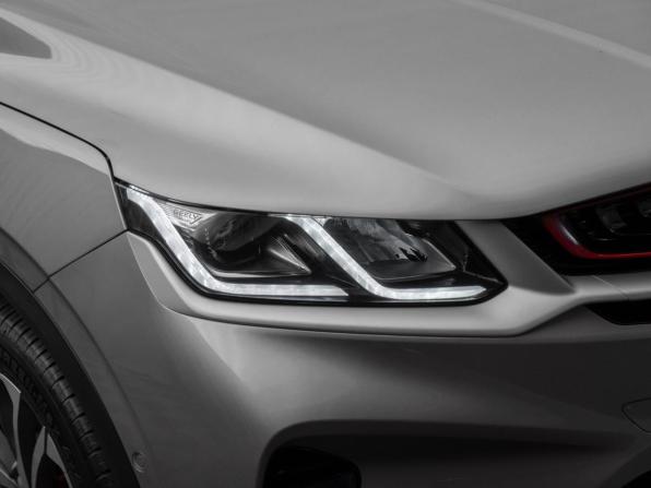 Geely Coolray I с пробегом 2023 года, цена 1 990 000 рублей, 29454 км, внедорожник, Автокод Объявления