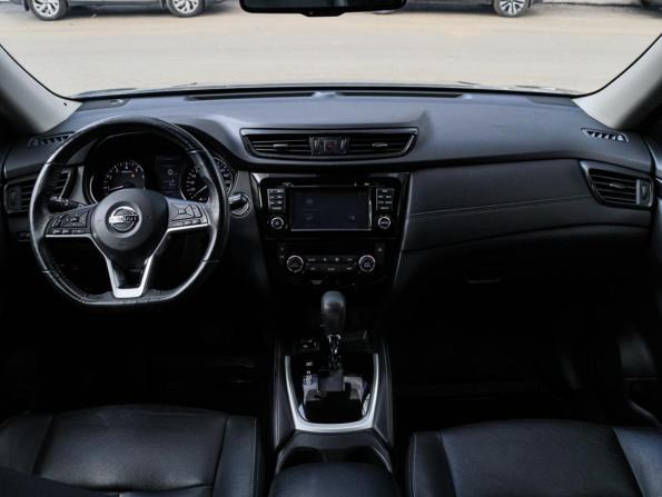 Nissan X-Trail III Рестайлинг с пробегом 2019 года, цена 2 250 000 рублей, 99398 км, внедорожник, Автокод Объявления
