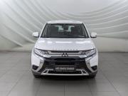 Mitsubishi Outlander III Рестайлинг 3 Волгоград  - изображение 38