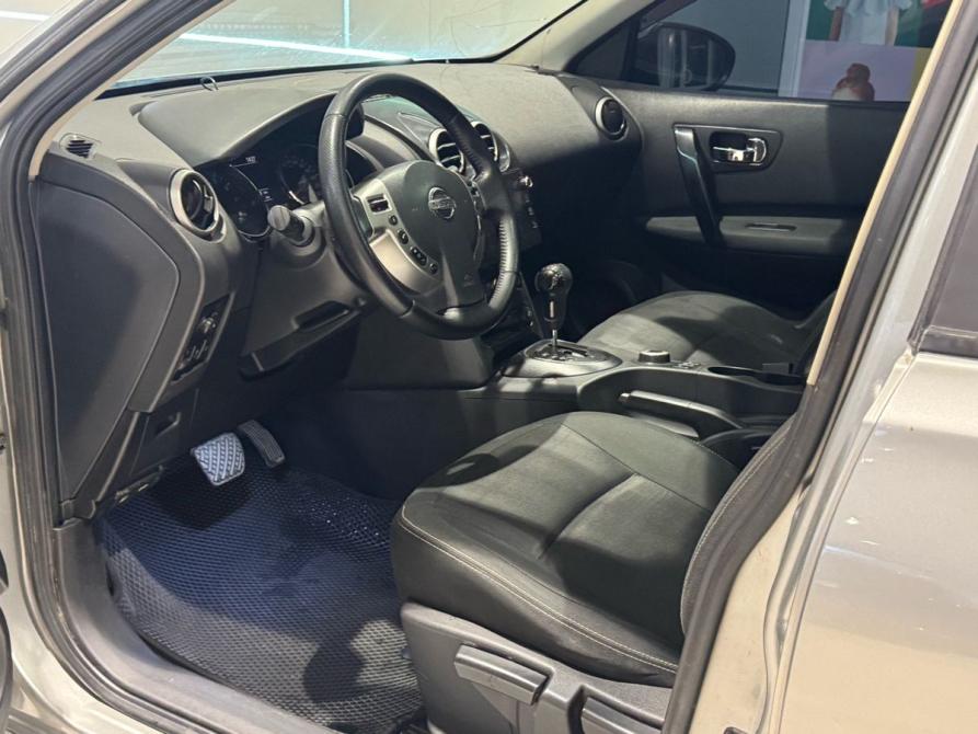 Nissan Qashqai+2 I Рестайлинг Екатеринбург  - изображение 8