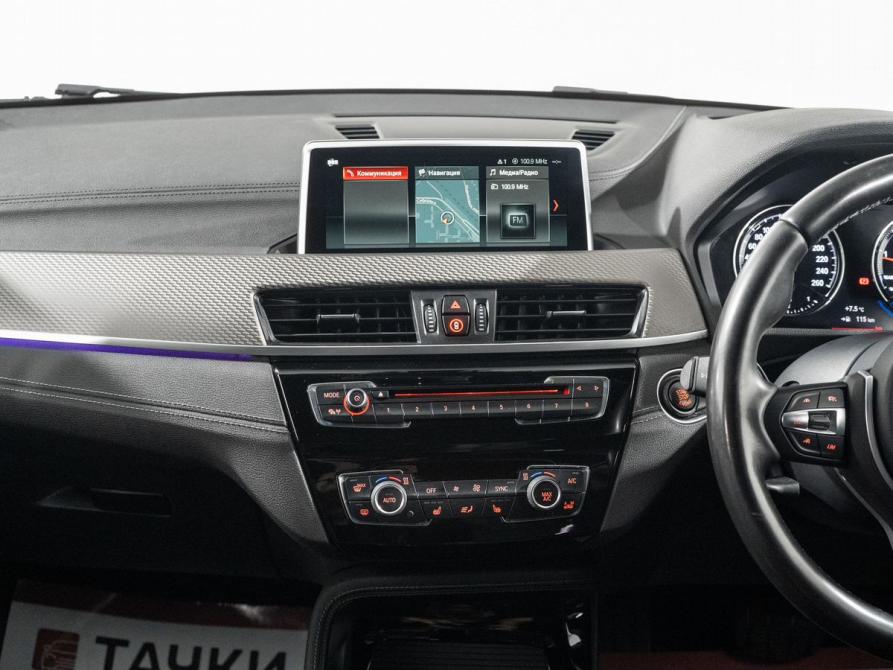 BMW X2 I (F39) Иркутск  - изображение 14
