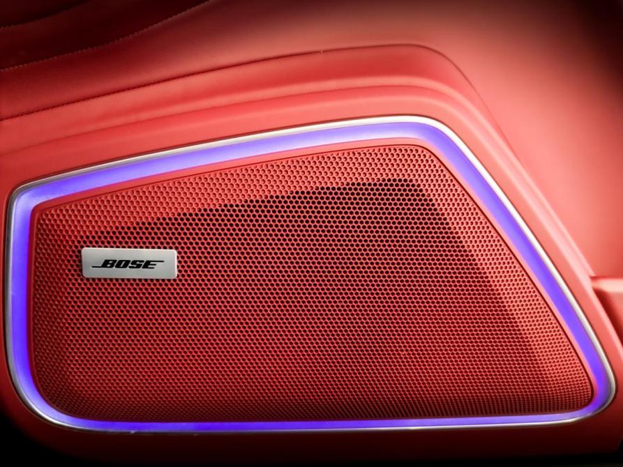 Porsche Panamera II Рестайлинг Москва  - изображение 30
