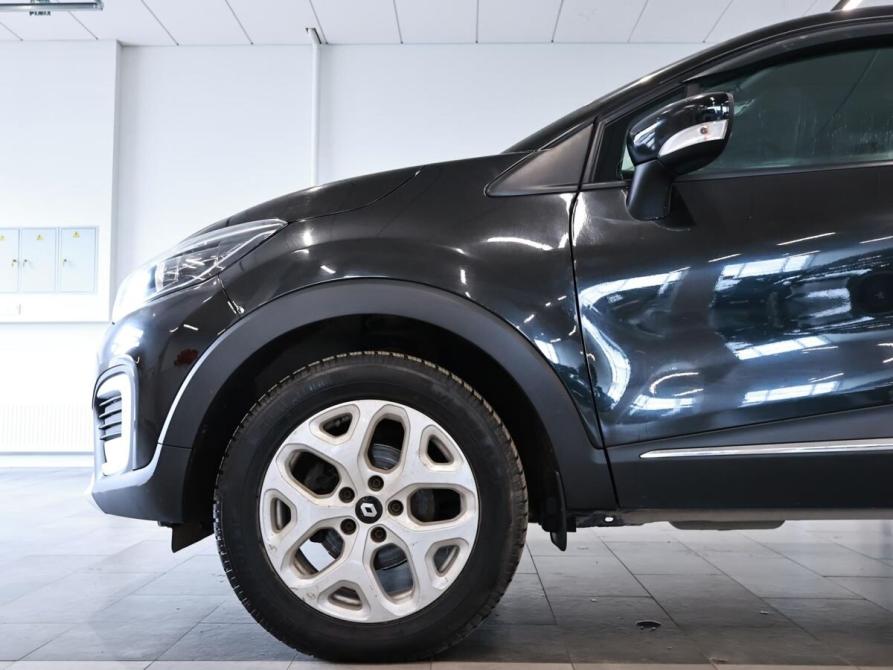 Renault Kaptur I Калуга  - изображение 38
