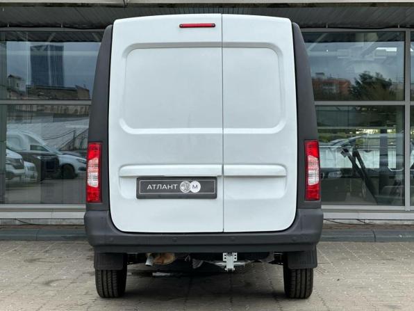 Lada (ВАЗ) Granta I Рестайлинг с пробегом 2024 года, цена 1 825 000 рублей, 10 км, фургон, Автокод Объявления