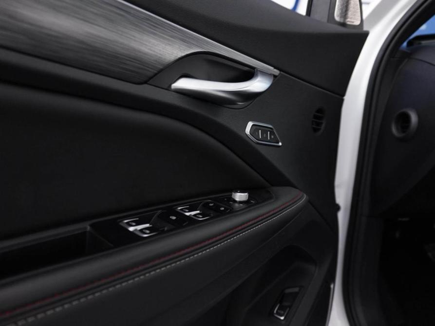 Geely Tugella I Рестайлинг Москва  - изображение 20