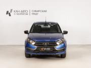 Lada (ВАЗ) Granta I Рестайлинг Казань  - изображение 10