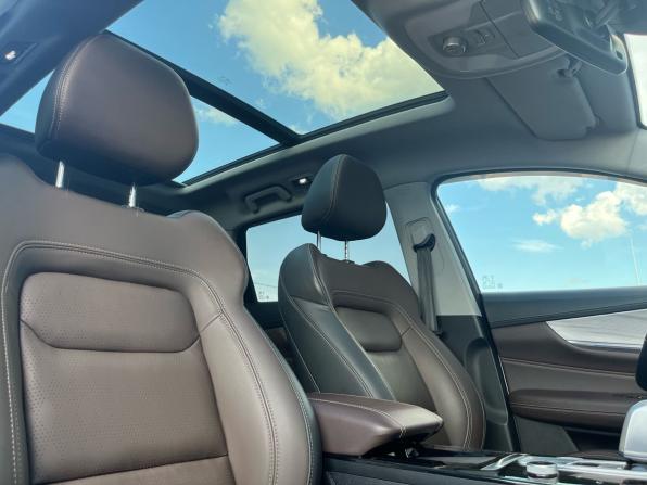 Chery Tiggo 8 Pro I с пробегом 2022 года, цена 1 990 000 рублей, 48000 км, внедорожник, Автокод Объявления