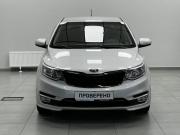 Kia Rio III Рестайлинг Казань  - изображение 22