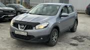 Nissan Qashqai I Рестайлинг Мурманск  - изображение 12