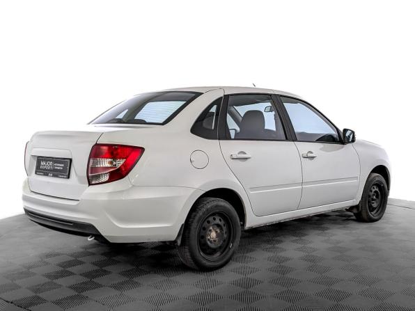 Lada (ВАЗ) Granta I Рестайлинг с пробегом 2024 года, цена 640 000 рублей, 58233 км, седан, Автокод Объявления