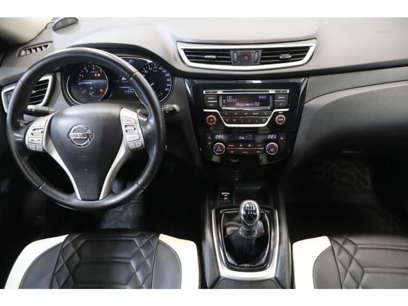 Nissan X-Trail III с пробегом 2015 года, цена 1 499 000 рублей, 213279 км, внедорожник, Автокод Объявления