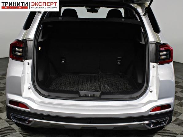 Chery Tiggo 4 Pro I Рестайлинг с пробегом 2024 года, цена 1 727 000 рублей, 18381 км, внедорожник, Автокод Объявления