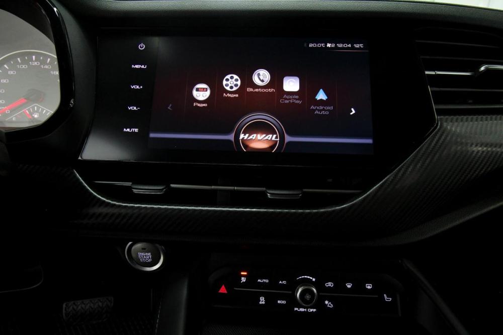 Haval F7x I Сургут  - изображение 17