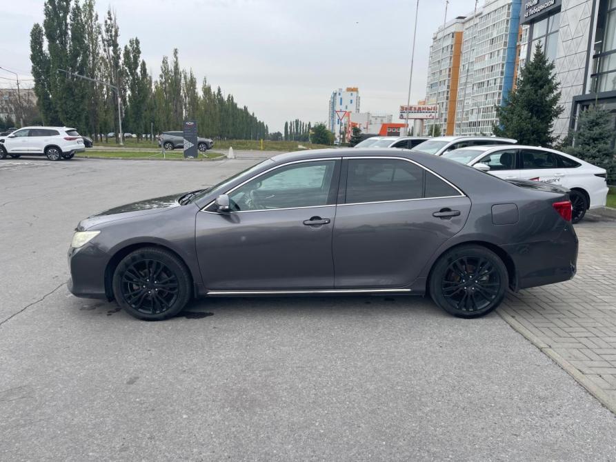 Toyota Camry VII (XV50) Липецк  - изображение 8