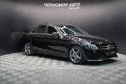 Mercedes-Benz C-Класс IV (W205) Рестайлинг Крым  - изображение 34