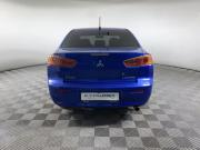 Mitsubishi Lancer X Москва  - изображение 25