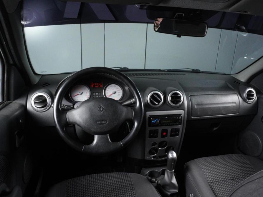 Renault Logan I Минеральные Воды  - изображение 6