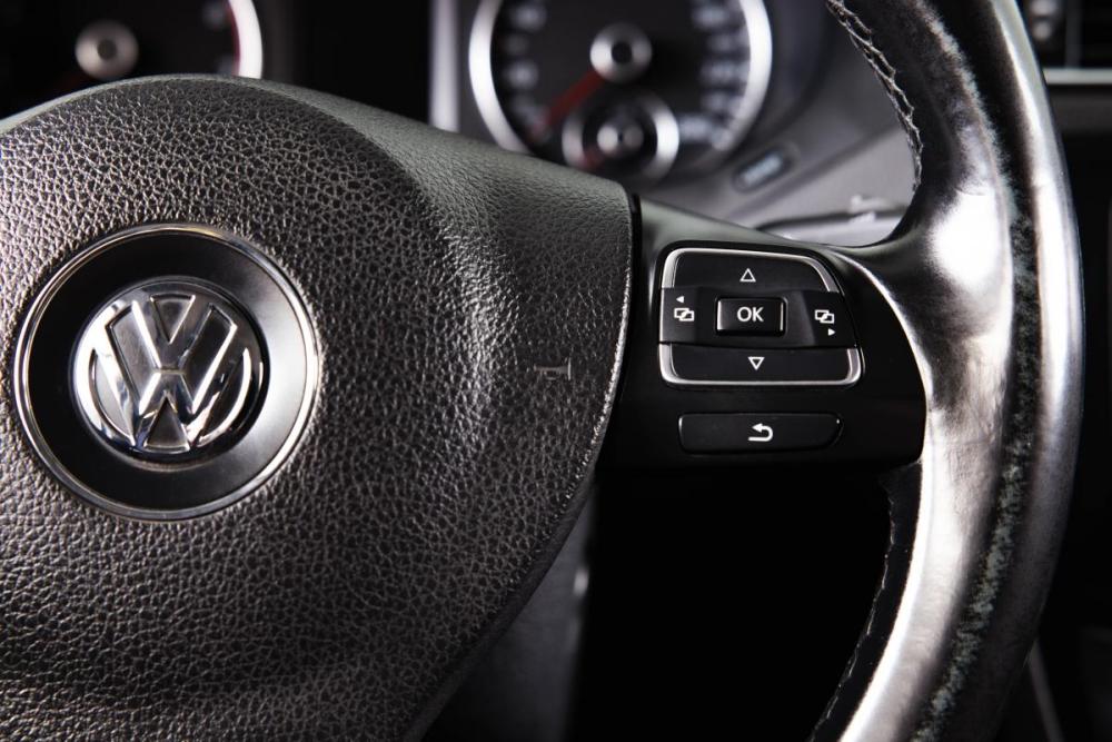 Volkswagen Jetta VI Пермь  - изображение 18