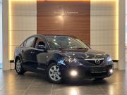 Mazda 3 I (BK) Рестайлинг Челябинск  - изображение 22