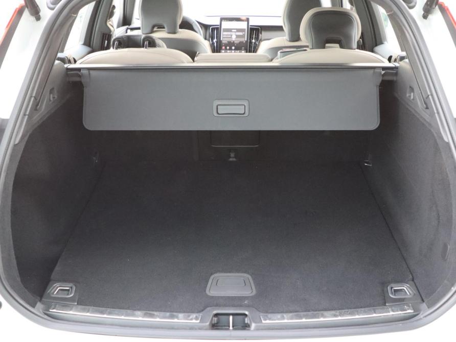 Volvo XC60 II Рестайлинг 2 Санкт-Петербург  - изображение 9