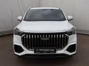 Geely Okavango I Рестайлинг Москва  - изображение 28