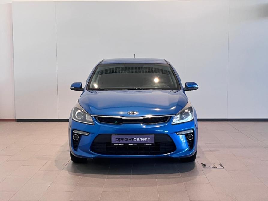 Kia Rio IV Волгоград  - изображение 5