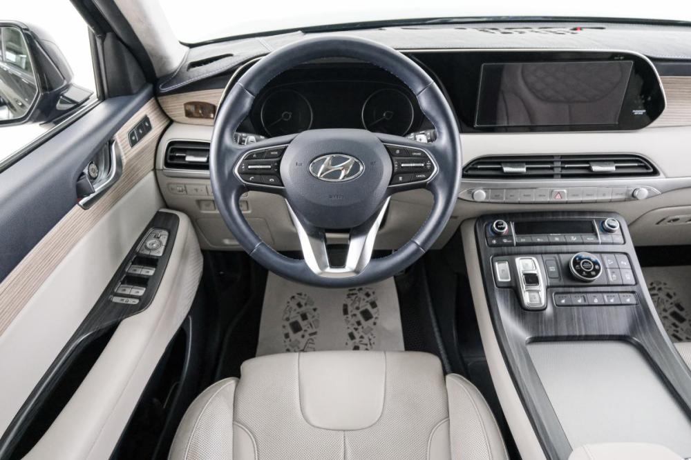 Hyundai Palisade I Красноярск  - изображение 15