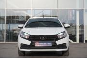 Lada (ВАЗ) Vesta I Ульяновск  - изображение 25