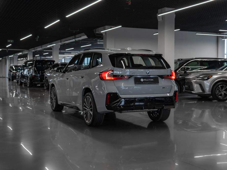 BMW X1 III (U11/U12) Москва  - изображение 4