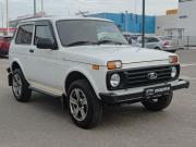 Lada (ВАЗ) Niva Legend I Йошкар-Ола  - изображение 25