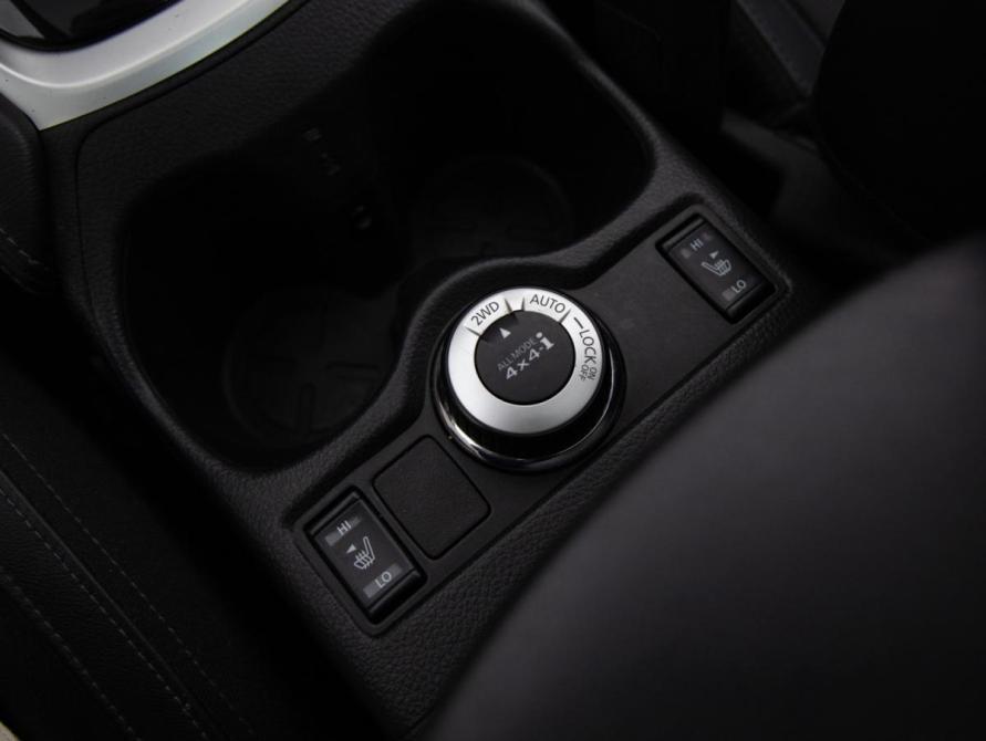 Nissan Qashqai II Санкт-Петербург  - изображение 13