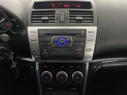 Mazda 6 II (GH) Воронеж  - изображение 38
