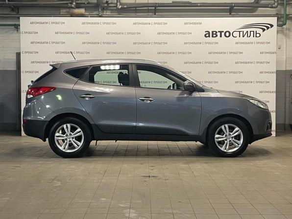 Hyundai ix35 I с пробегом 2013 года, цена 869 000 рублей, 207101 км, внедорожник, Автокод Объявления