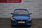 Hyundai Solaris II Старый Оскол  - изображение 21