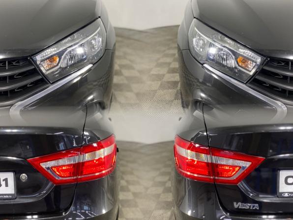 Lada (ВАЗ) Vesta I с пробегом 2016 года, цена 720 000 рублей, 266986 км, седан, Автокод Объявления