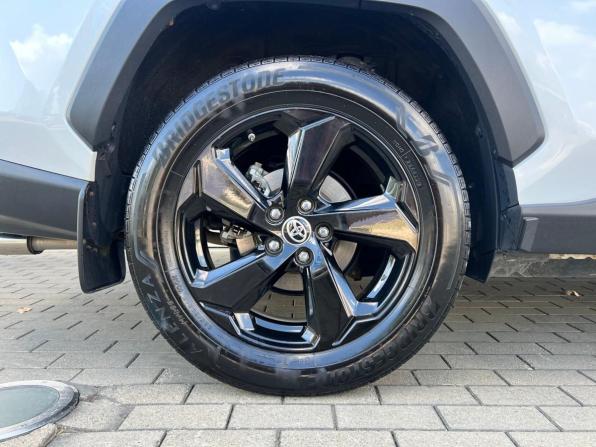 Toyota RAV4 V (XA50) с пробегом 2020 года, цена 3 290 000 рублей, 105000 км, внедорожник, Автокод Объявления