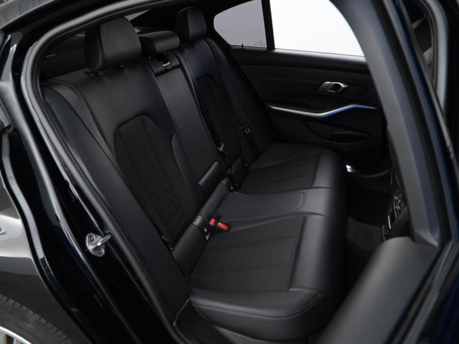 BMW 3 серии VII (G2x) Москва  - изображение 7