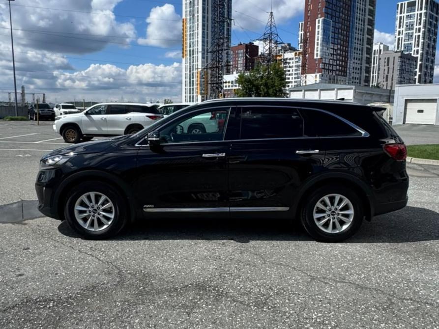 Kia Sorento III Prime Рестайлинг Екатеринбург  - изображение 15