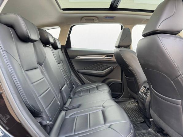 Haval F7 I с пробегом 2021 года, цена 1 933 000 рублей, 70253 км, внедорожник, Автокод Объявления