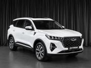 Chery Tiggo 7 Pro Max I Тюмень  - изображение 29