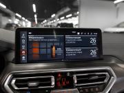 BMW X4 II (G02) Рестайлинг Москва  - изображение 52