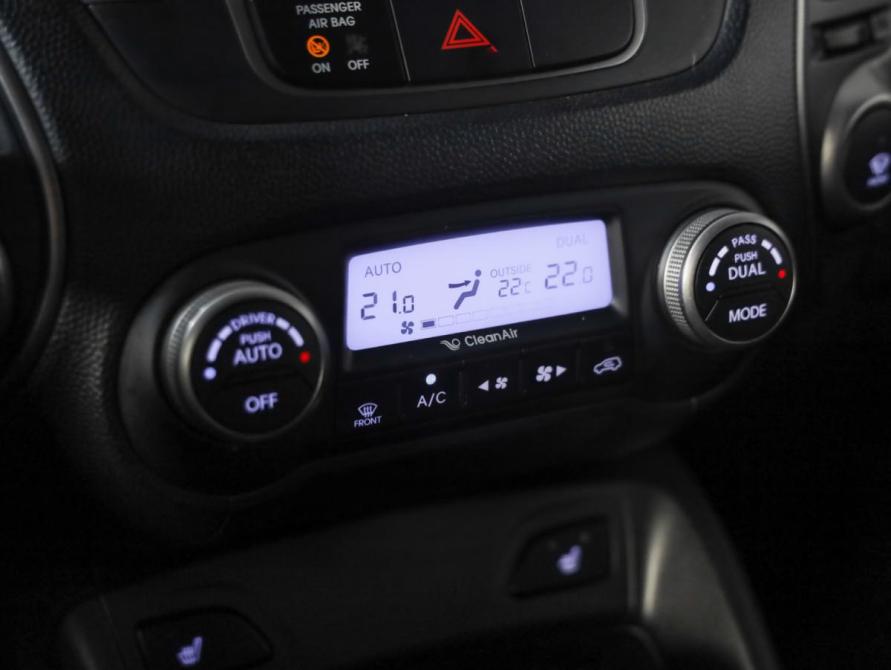 Hyundai Tucson II Санкт-Петербург  - изображение 17