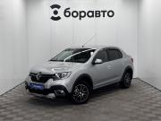 Renault Logan II Рестайлинг Воронеж  - изображение 18